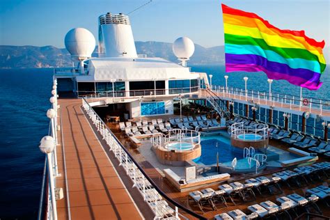 crucero gay españa|Crucero de Barcelona a Lisboa